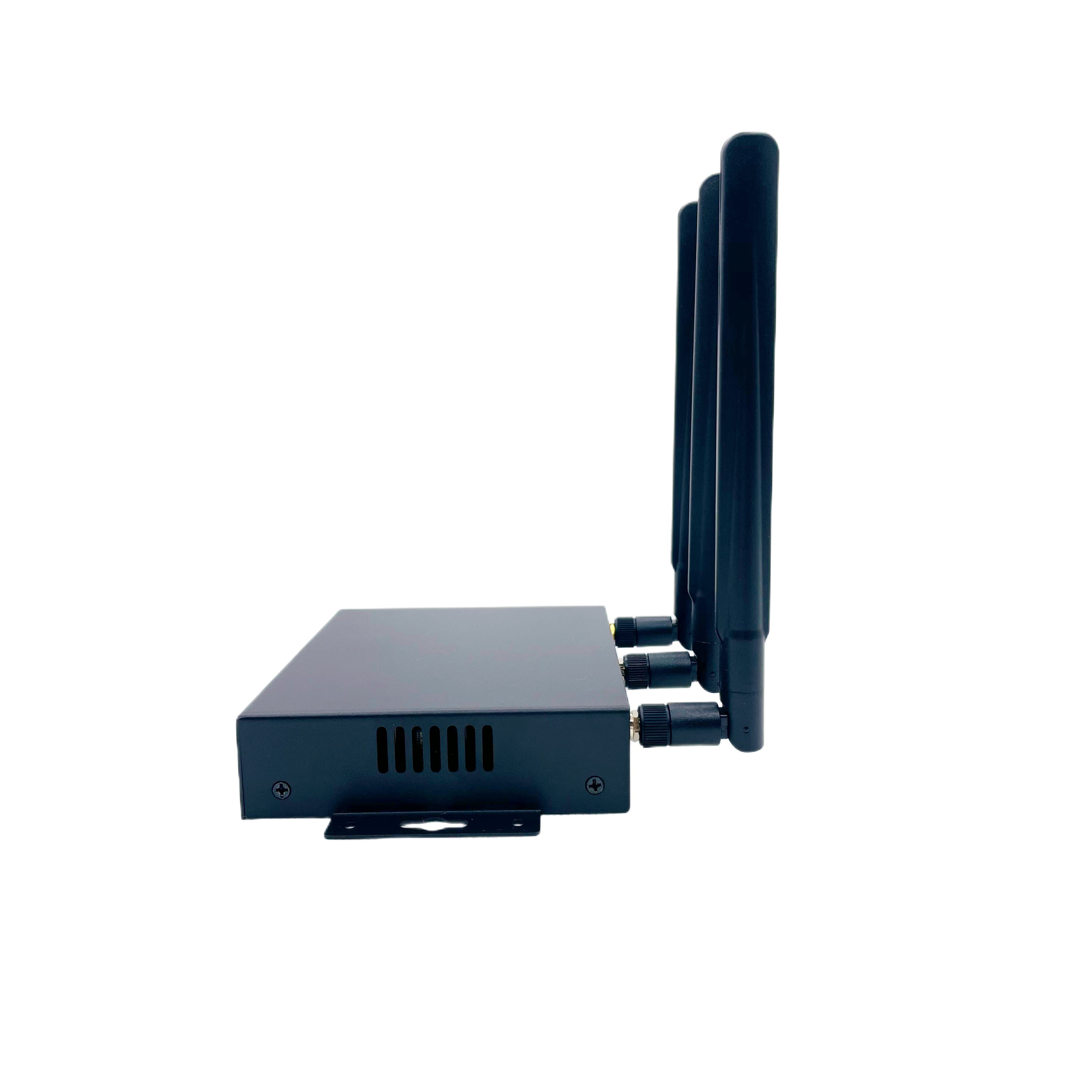 High end chip MT7628NN Industrial 4G LTE router 300Mbps 2.4Ghz Mobile Router 4G Sim Card Cellular Wireless WIFI